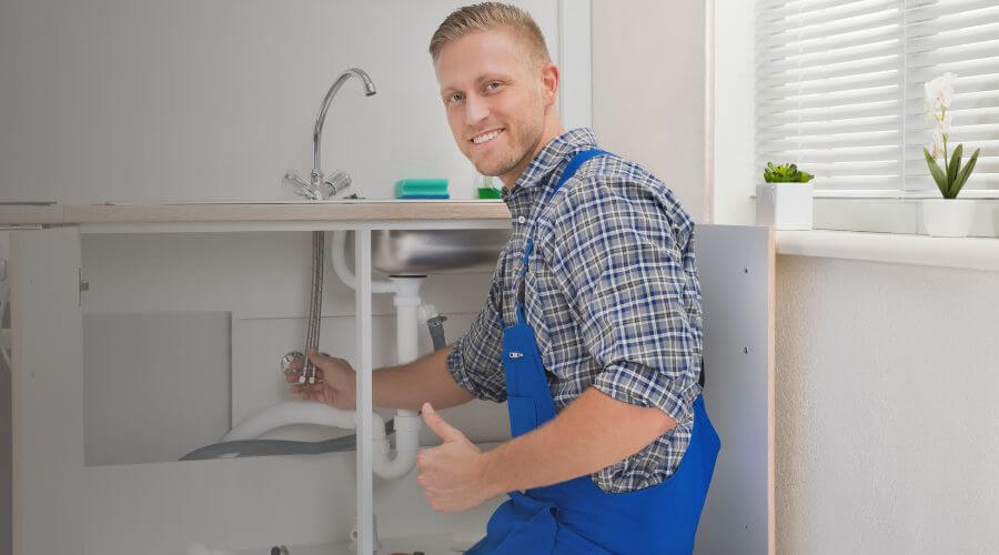 Local annual plumbing maintenance in Savannah, GA